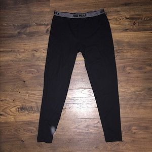 32° Heat Thermal Under-Wear Long Johns